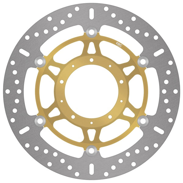 EBC MD1188X EBC BRAKE ROTOR LF MD1188X