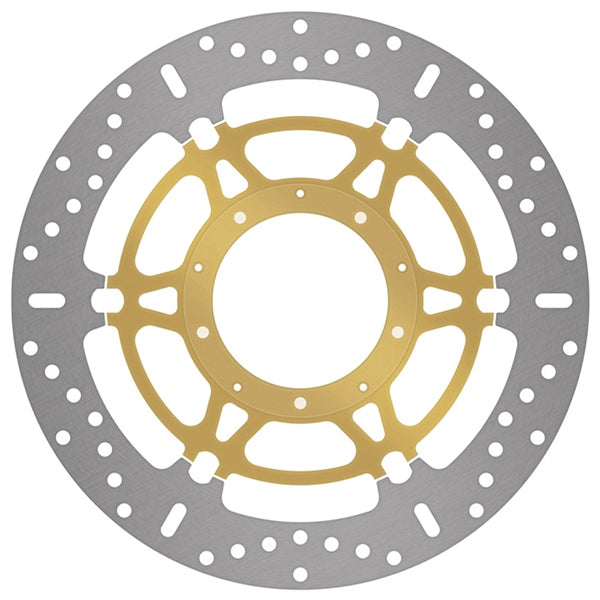 EBC MD1193X EBC BRAKE ROTOR LF MD1193X