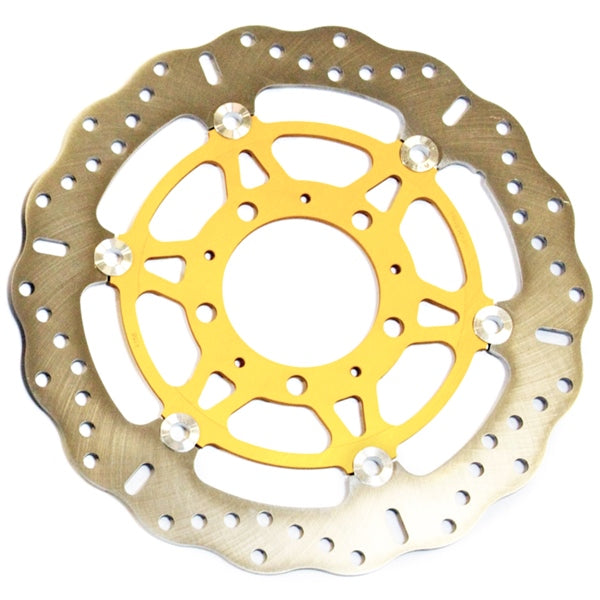 EBC MD4156XC EBC BRAKE ROTOR LF MD4156XC