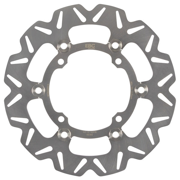 EBC MD6388CX EBC BRAKE ROTOR LF MD6388CX