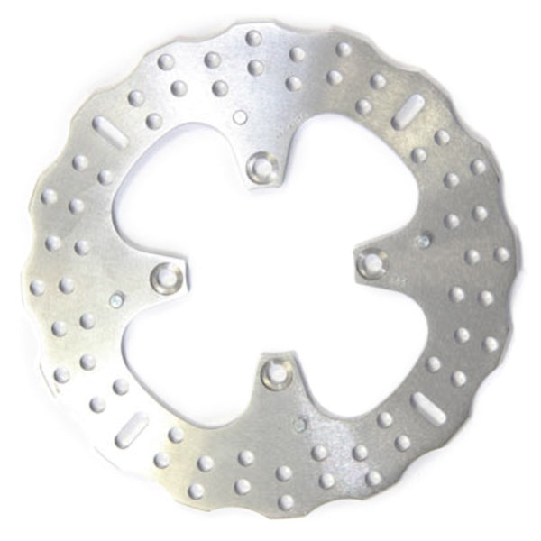 EBC MD695C EBC BRAKE ROTOR LF MD695C