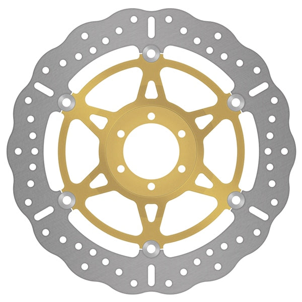 EBC MD8004X EBC BRAKE ROTOR LF/RG MD8004X