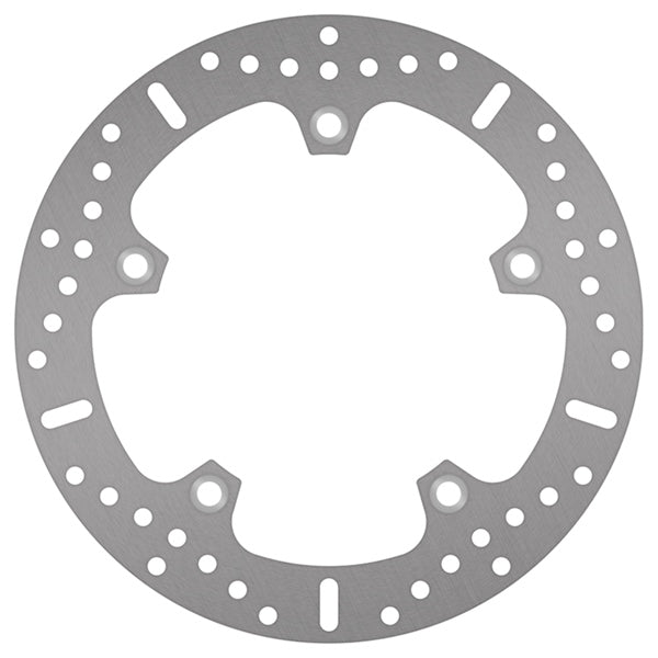 EBC MD9182D EBC BRAKE ROTOR LF/RG MD9182D