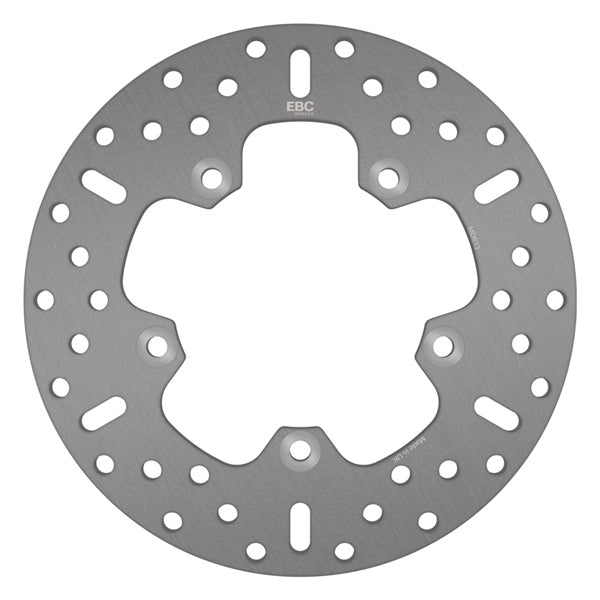 EBC MD613 EBC BRAKE ROTOR RR/LF APRILIA MD613