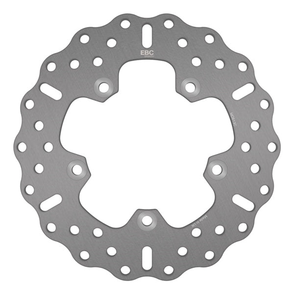 EBC MD613C EBC BRAKE ROTOR RR/LF APRILIA MD613C
