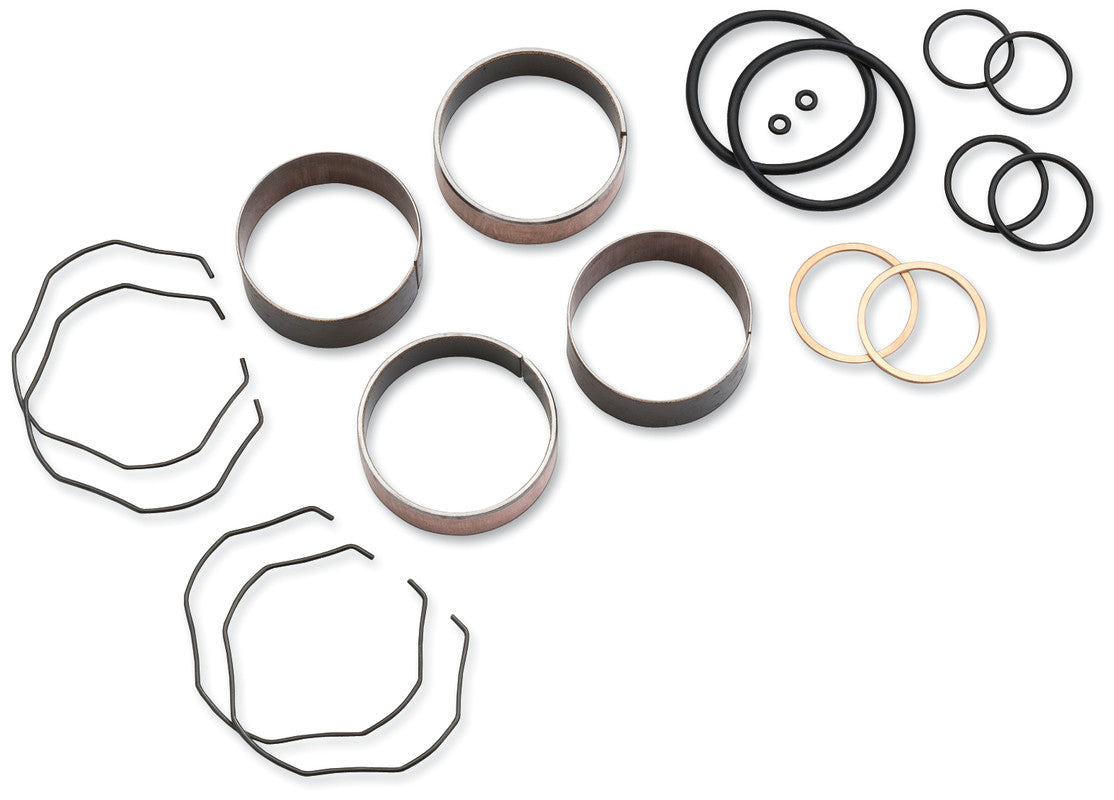 MOOSE RACING 38-6045 FORK BUSHING KIT 38-6045