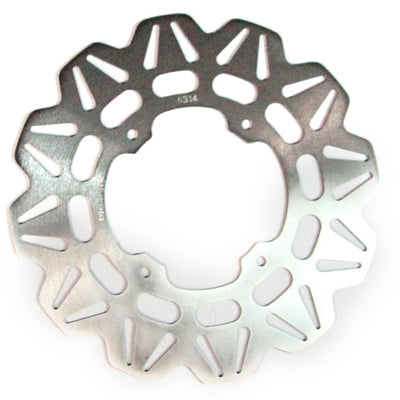 EBC MD6314CX EBC BRAKE ROTOR FT KAWA MD6314CX
