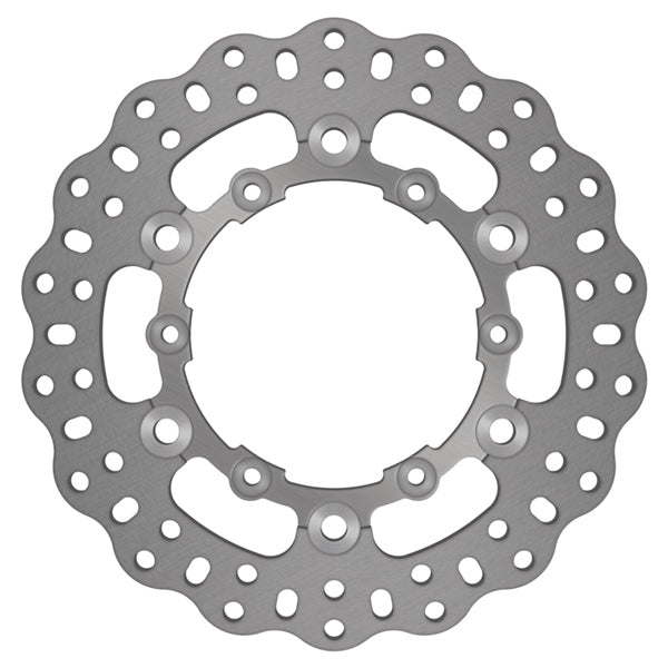EBC MD6415C EBC BRAKE ROTOR ARR/DR KAWA MD6415C