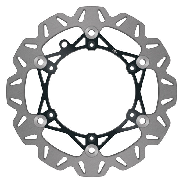 EBC MD6433CX EBC BRAKE ROTOR FT BMW MD6433CX