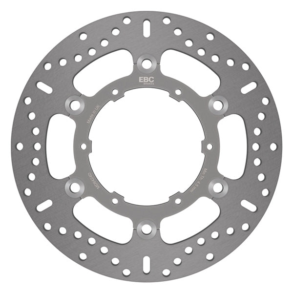 EBC MD6424D EBC BRAKE ROTOR FT/RG SUZ MD6424D
