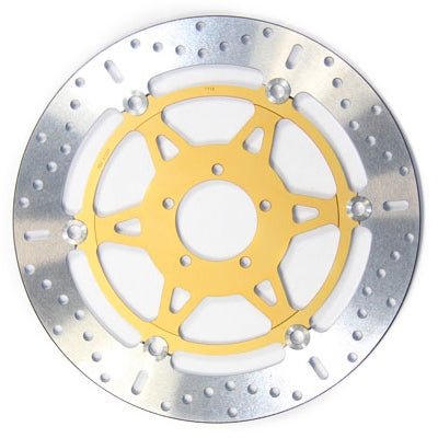 EBC MD2112XBLK EBC BRAKE ROTOR FT/LF SUZ MD2112XBLK