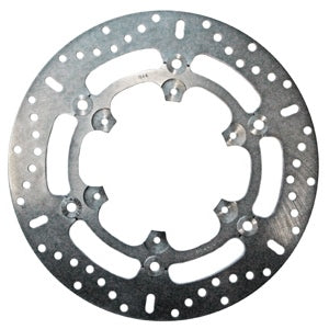 EBC MD844X EBC BRAKE ROTOR FT/LF KAWA MD844X