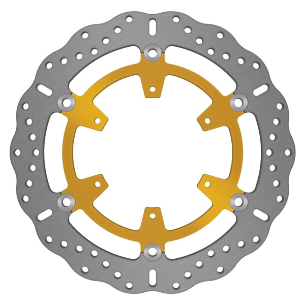EBC MD6414C EBC BRAKE ROTOR FT/LF SUZ MD6414C