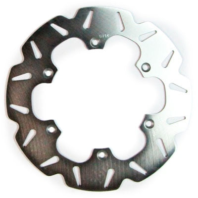 EBC MD6014CX EBC BRAKE ROTOR RR/LF KTM MD6014CX