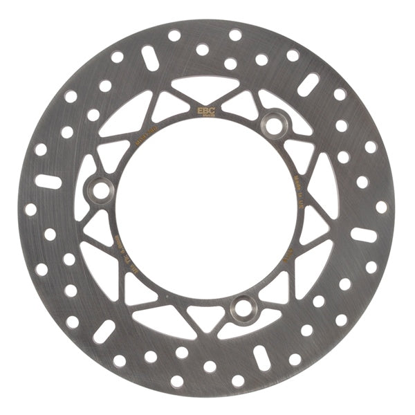 EBC MD9176D EBC BRAKE ROTOR FT/RG SUZ MD9176D