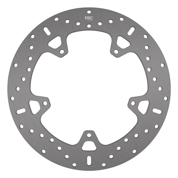 EBC MD2131 EBC BRAKE ROTOR RR/LF YAM MD2131