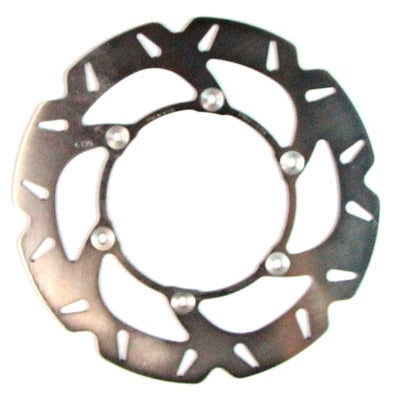 EBC MD6135CX EBC BRAKE ROTOR RR/LF YAM MD6135CX