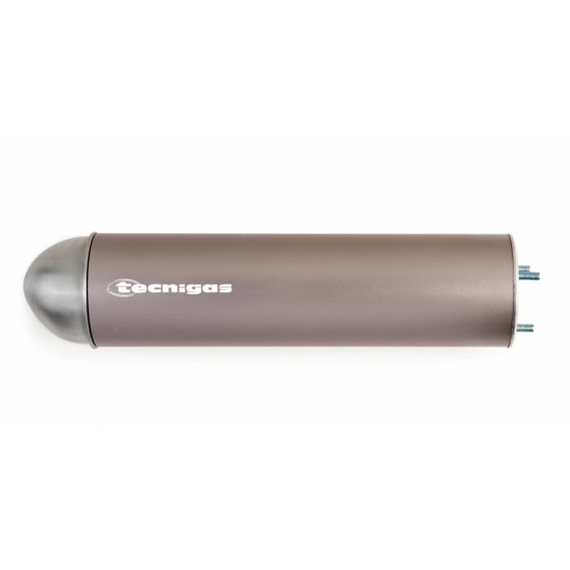 TECNIGAS REPL. PIPE BLACK GP1. 249