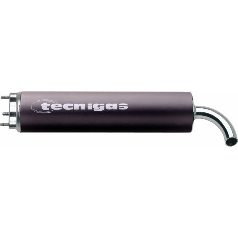 TECNIGAS REPL. PIPE NEXT R/RS TITAN ALUM. 268