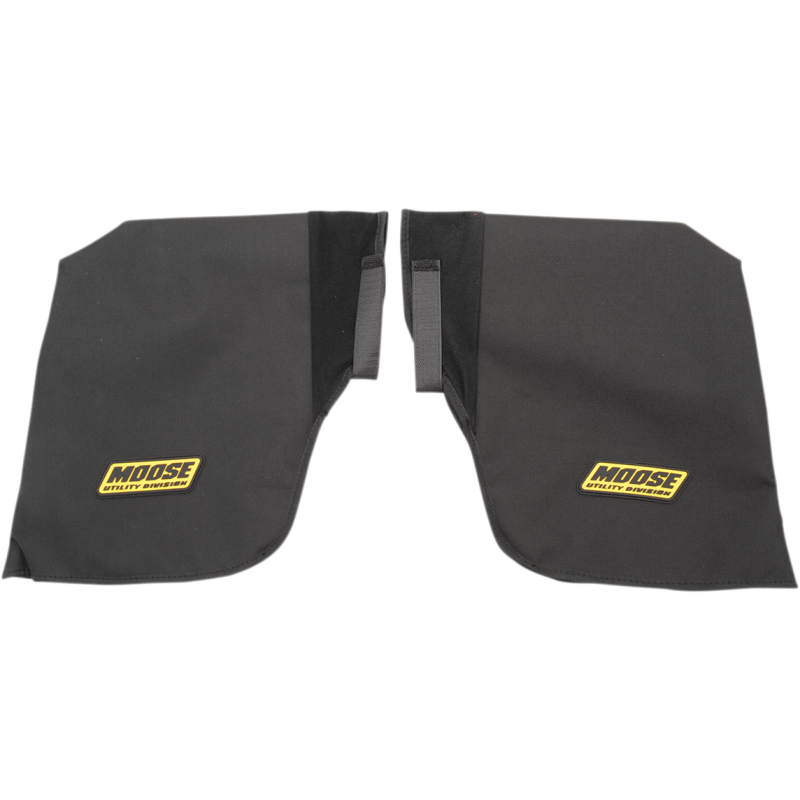 MOOSE UTILITY DIVISION MUD PAWS BLACK 0635-0917