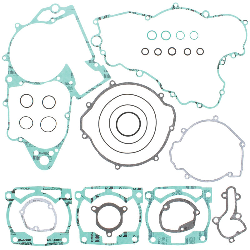 VERTEX COMPLETE GASKET KIT WITHOUT SEALS 808300