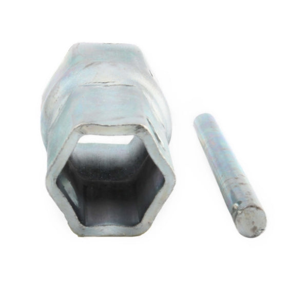 KIMPEX SPARK PLUG WRENCH 14 MM-18 MM KIMPEX 12-121-01