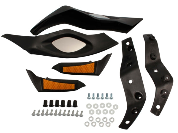 KIMPEX RX1 CUSTOM TOURING KIT SMA-8FA77-00