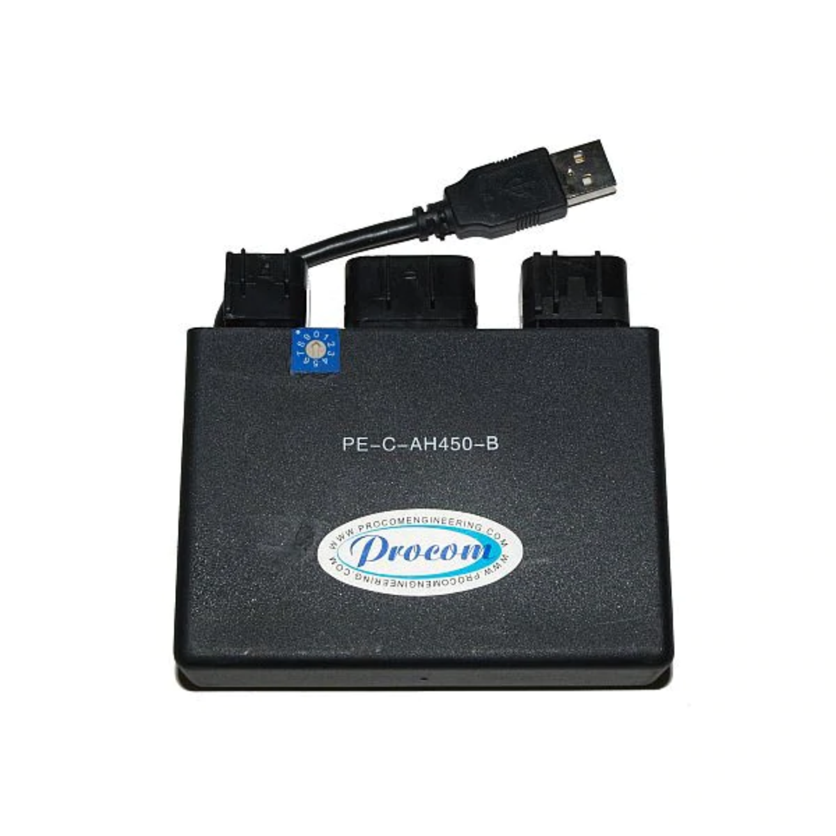 PROCOM CDI HONDA 30410-HP1-601 PE-C-AH450-B