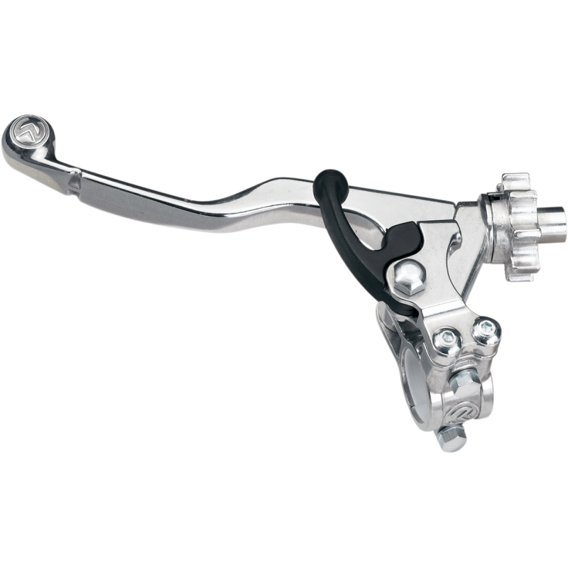 MOOSE RACING OEM 4-S LEVER ASSEMBLY YZF 0612-0111