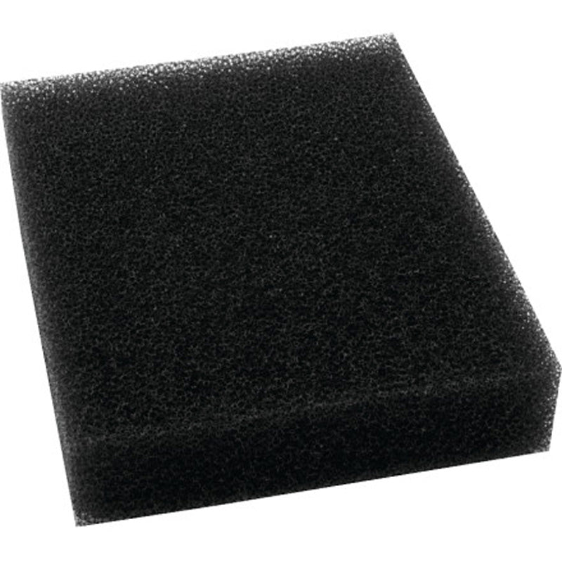 HELIX 8'X10'X2' TOUGH LIGHT WEIGHT SKIDPLATE FOAM BLACK 752-2105