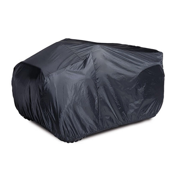 DOWCO COVER FOR ATV XL BLACK 26018-01