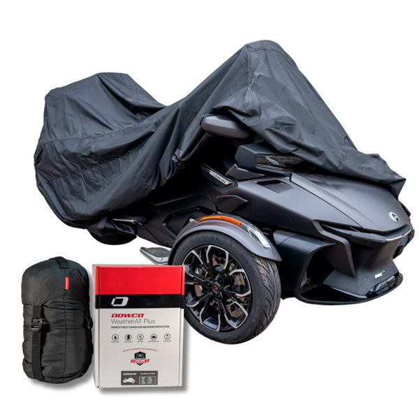 DOWCO FULL COVER PLUS C-AM DOWCO 05602