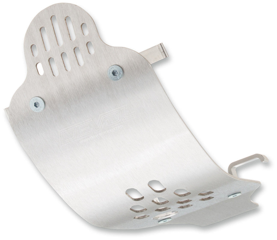 DEVOL ENGINEERING GLIDE PLT CRF250R 14-16 0103-1207
