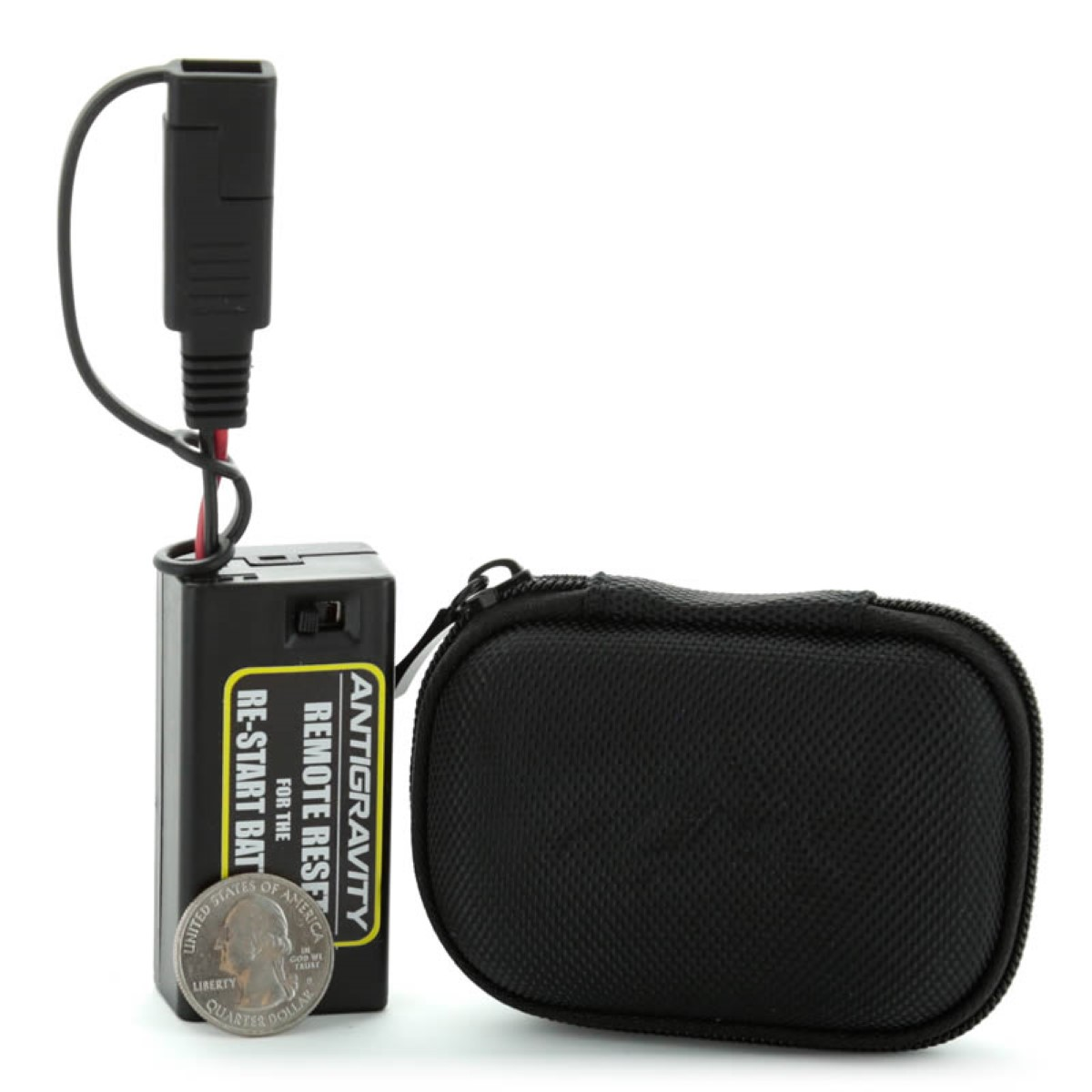 ANTIGRAVITY RESTART REMOTE POWERSPORTS AG-RRS-1