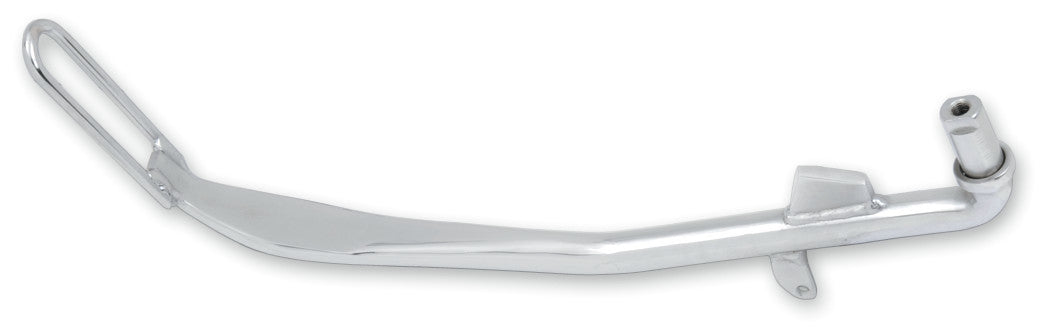 DRAG SPECIALTIES 06-17 FXD/DWG STOCK CHR KICKSTAND 0510-0181