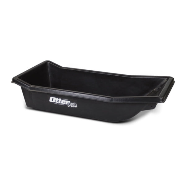 OTTER OUTDOORS SLED PRO SERIE SMALL ULTRA-WIDE BK 200816