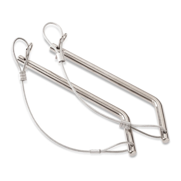 OTTER OUTDOORS HITCH PIN REPL LARGE 200034