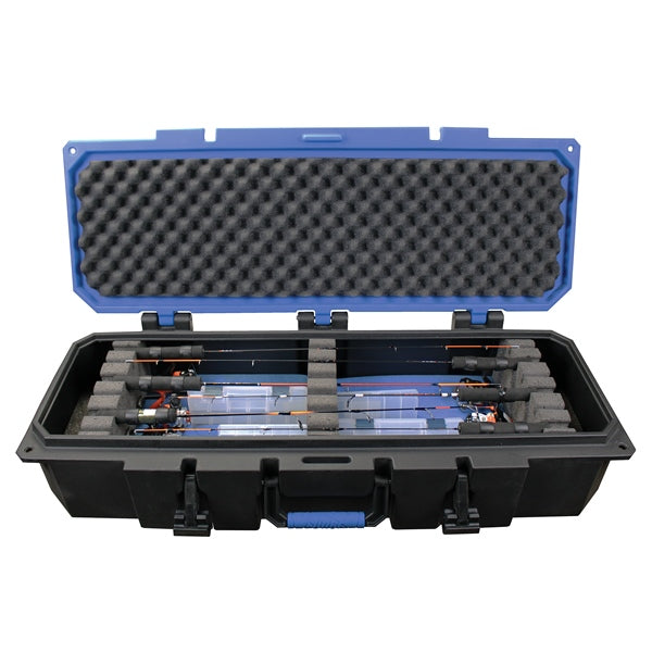 OTTER OUTDOORS ROD CASE DEEP PRO TECH 40 OTTER 201441