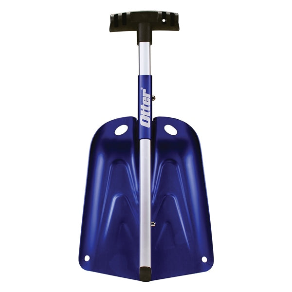 OTTER OUTDOORS SHOVEL TELESCOPIC ALU OTTER 201594