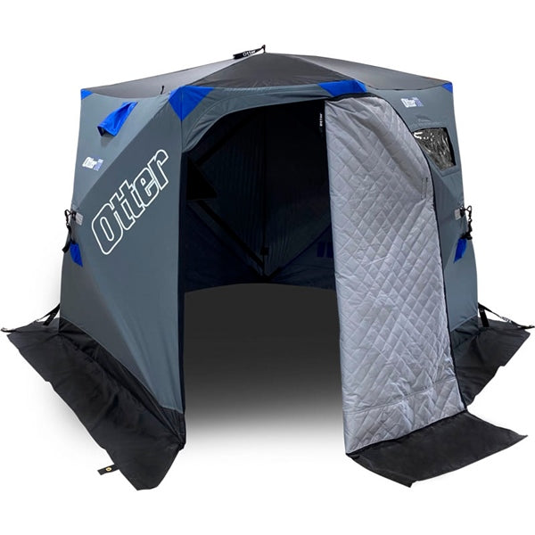 OTTER OUTDOORS THERMAL HUB VORTEX PRO CABIN OTTER 201644
