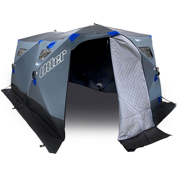 OTTER OUTDOORS LODGE VORTEX PRO MONSTER OTTER 201646