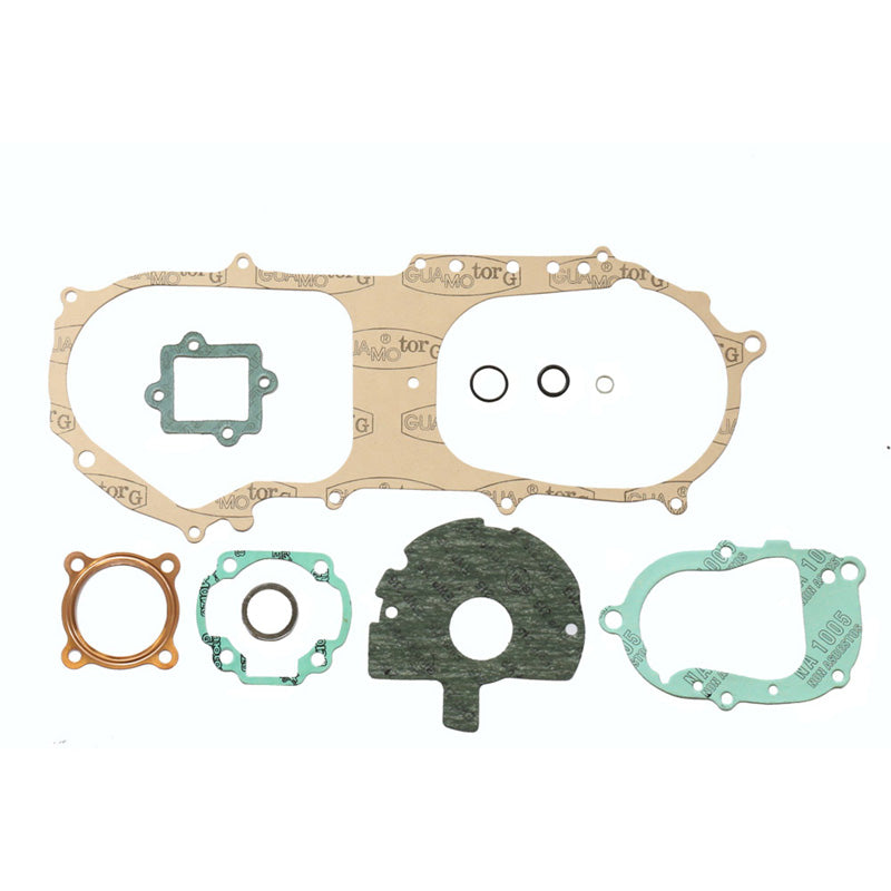 ATHENA COMPLETE GKT KIT POLARIS PREDATOR/SCRAMBLER 90 03 P400427850009