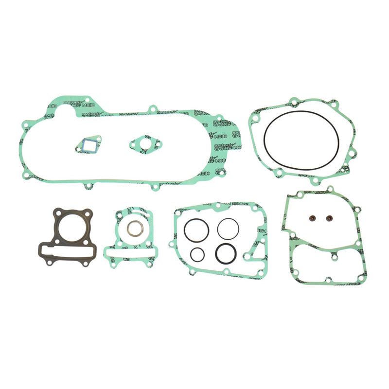 ATHENA COMPLETE GKT KIT YAMAHA ATV YFM 90 RAPTOR 09-13 P400485850186