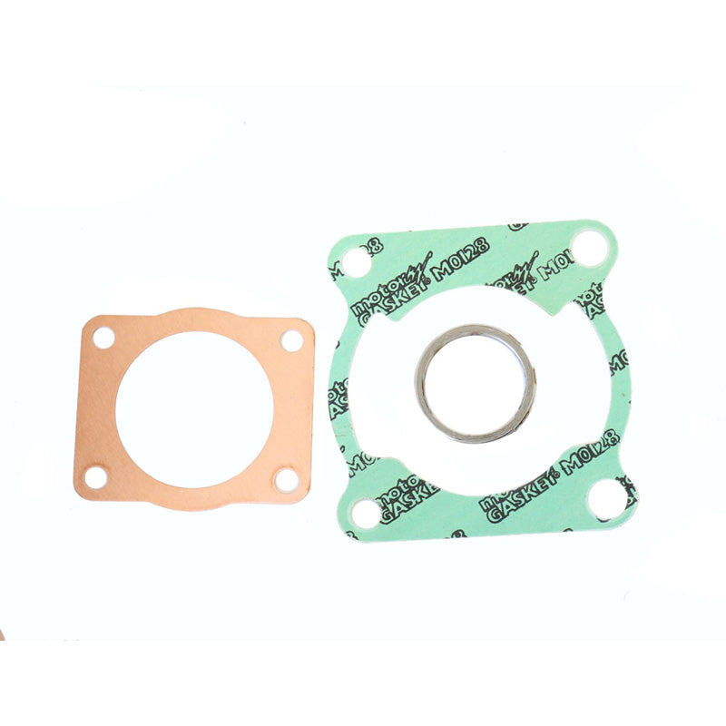 ATHENA TOP END GKT KIT YAMAHA YT 125 G/H/J/K/L/N 80-85 P400485600132