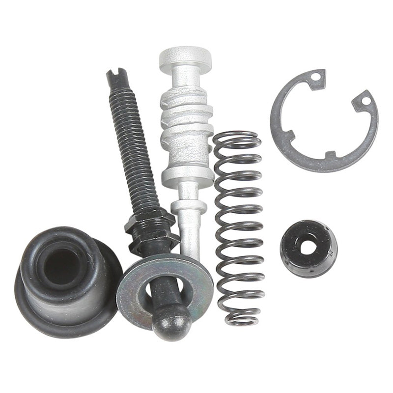 SHINDY MASTER CYL. REBUILD KIT FT. KX125/250 97-99. 43020-1112