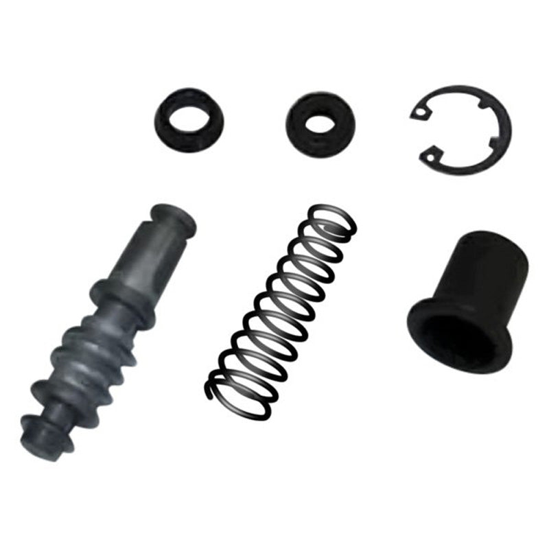 SHINDY MASTER CYL. REBUILD KIT FT. KX125/250 01-04. 43020-1123