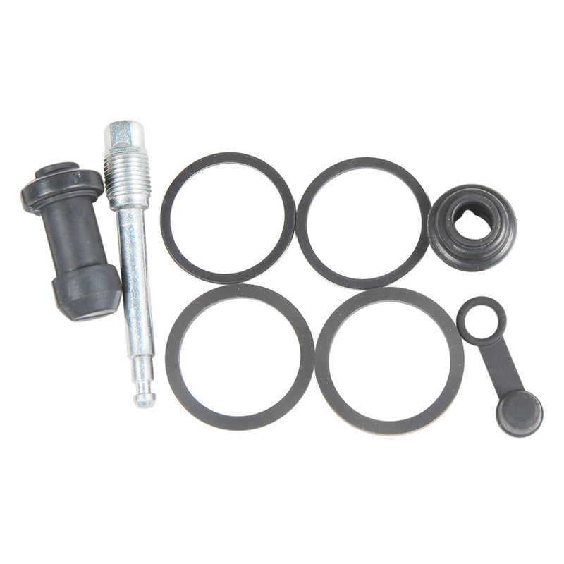 SHINDY CALIPER REBUILT KIT FRONT TRX450R 04-09 08-504