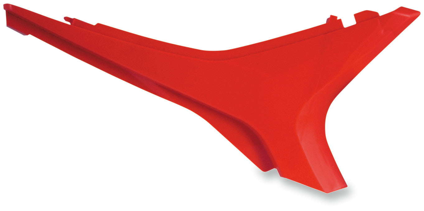 ACERBIS AIRBOX CVR CRF450R:09-10 CR RED 2171730227
