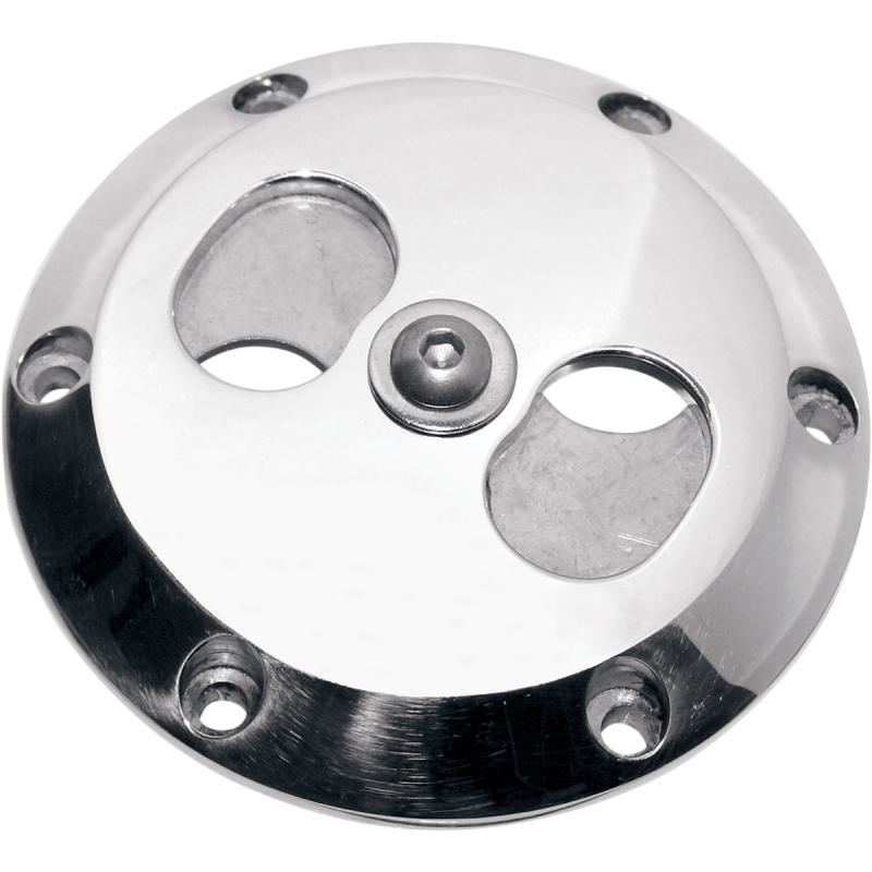 LA CHOPPERS EXHAUST TIP SUPERTRAPP 4" 134.0" LA-1092-64