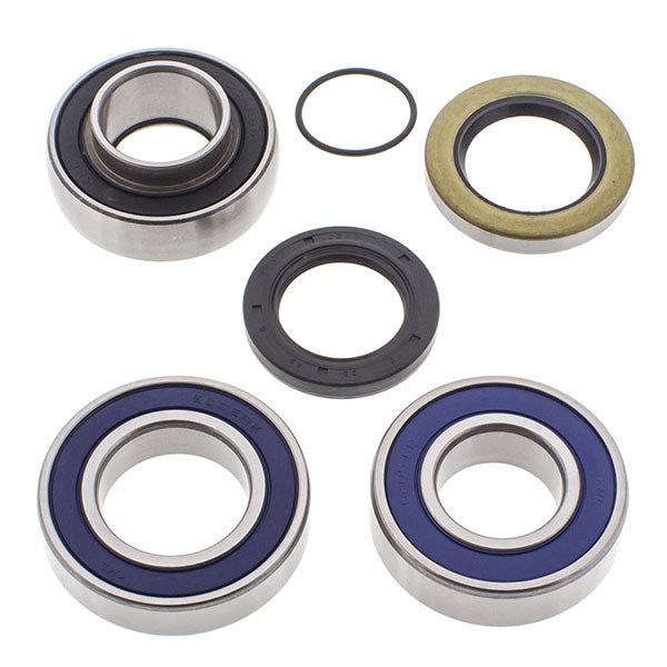 ALL BALLS CHAIN CASE BEARING & SEAL KIT SKI-DOO (JACK) 14-1043